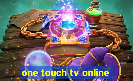 one touch tv online